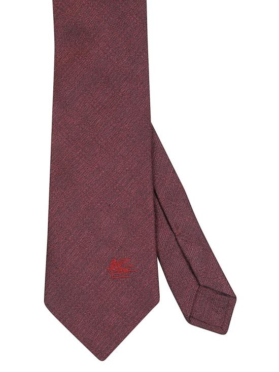 26FW 에트로 액세서리 MASA0001 AU11S Burgundy - ETRO