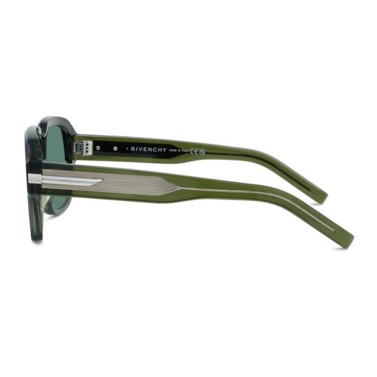 26SS 지방시 선글라스 18QW59M0A Green - GIVENCHY