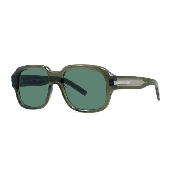 26SS 지방시 선글라스 18QW59M0A Green - GIVENCHY