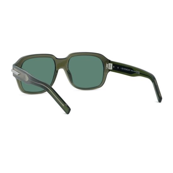 26SS 지방시 선글라스 18QW59M0A Green - GIVENCHY