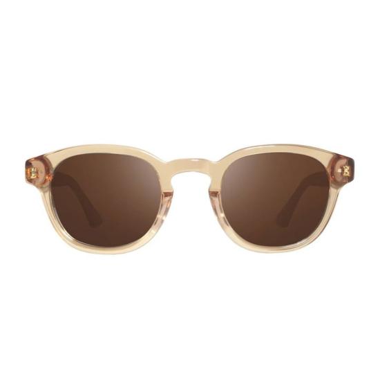 26FW 레보 선글라스 19AC5CP0A Brown
