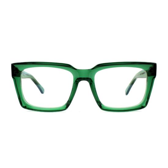 26SS 댄디스 안경 15CM4TC0A Green