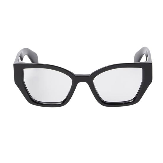 26FW 오프화이트 안경 18LJ5920A White