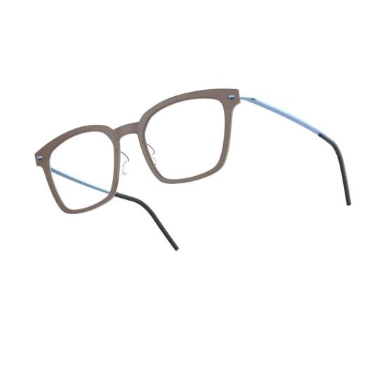 26SS 린드버그 안경 17IQ5470A Brown - LINDBERG