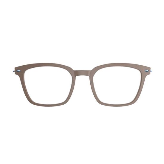 26SS 린드버그 안경 17IQ5470A Brown