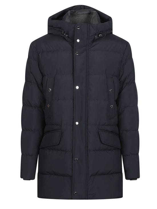 26FW 무레르 롱패딩 MOUGI101297 TEPA023 Black
