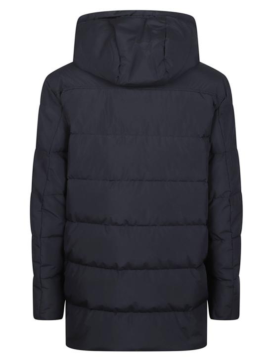 26FW 무레르 롱패딩 MOUGI101297 TEPA023 Black - MOORER