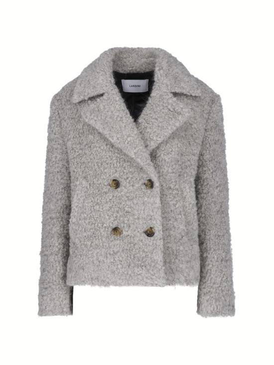 26FW 라르디니 수트 자켓 A7LILY ACD67816910 Grey