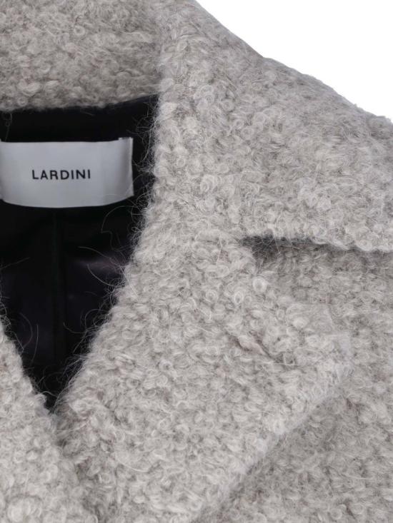 26FW 라르디니 수트 자켓 A7LILY ACD67816910 Grey - LARDINI