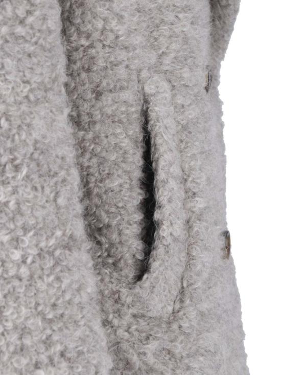 26FW 라르디니 수트 자켓 A7LILY ACD67816910 Grey - LARDINI