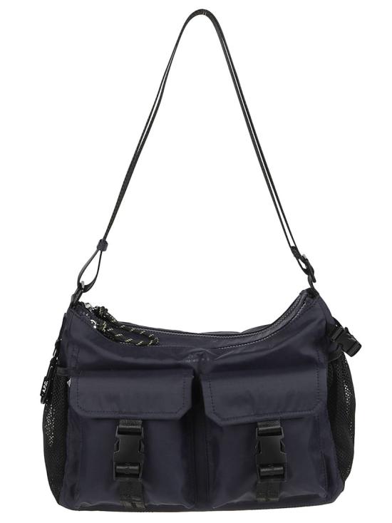 26FW 아페쎄 숄더백 PAAFH H67005 Black