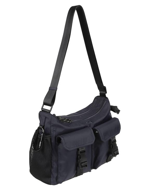 26FW 아페쎄 숄더백 PAAFH H67005 Black - A.P.C.