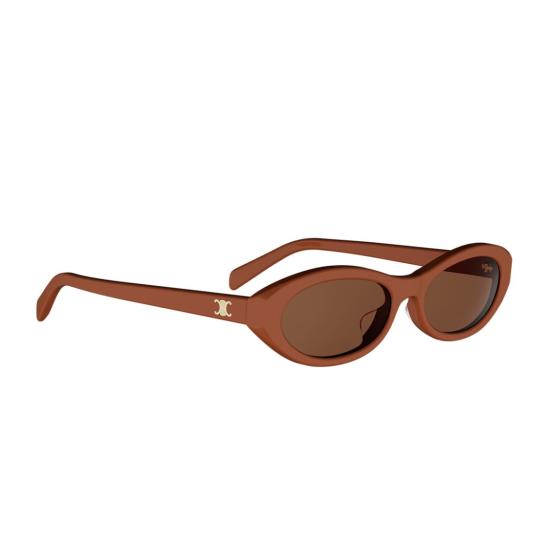 26SS 셀린느 선글라스 1AMG5IZ0A Brown - CELINE