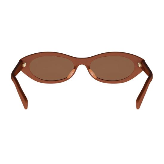 26SS 셀린느 선글라스 1AMG5IZ0A Brown - CELINE