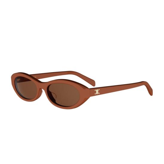 26SS 셀린느 선글라스 1AMG5IZ0A Brown - CELINE