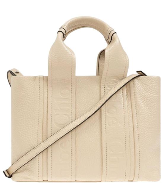 25FW 끌로에 토트백 CHC24WS38N8424Q Neutrals