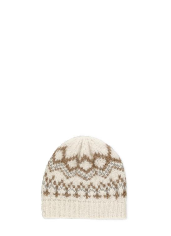 26FW 페세리코 비니 S36232F03RS9249S47 Neutrals