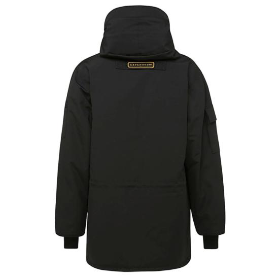 26FW 캐나다구스 익스페디션 파카 2051M9061 Black - CANADA GOOSE