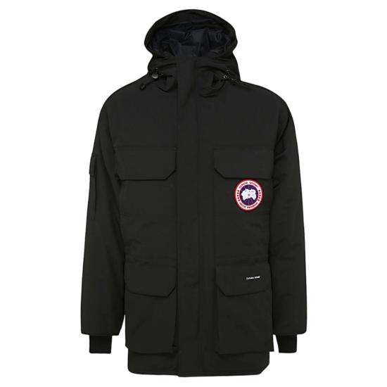 26FW 캐나다구스 익스페디션 파카 2051M9061 Black
