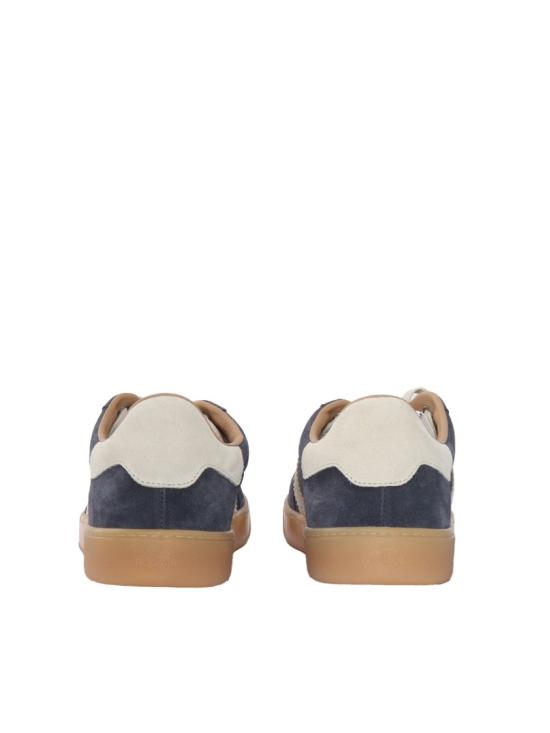 26FW 호간 쿨 스니커즈 HXM6470FB60PJQ Blue - HOGAN