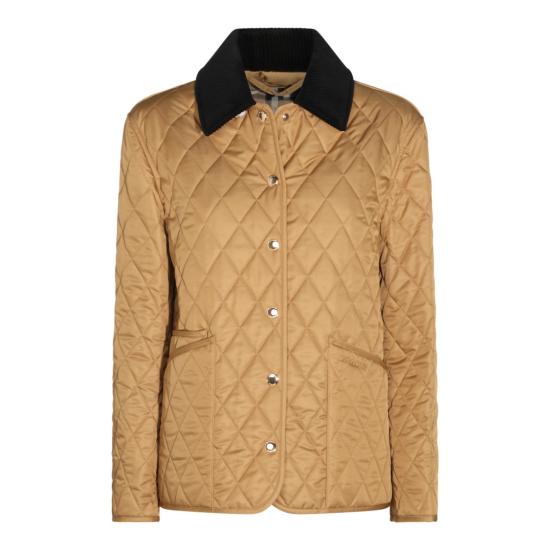 26FW 버버리 코트 8122745A1420 Neutrals