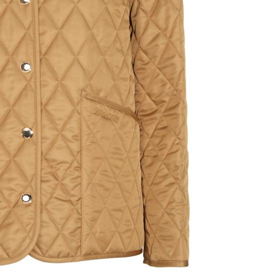 26FW 버버리 코트 8122745A1420 Neutrals - BURBERRY