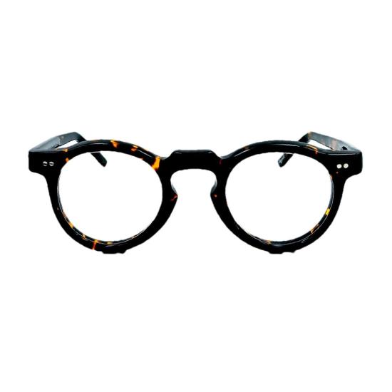26SS 토폴리 코스탄티노 안경 17C653G0A Black
