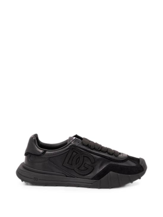 26FW 돌체앤가바나 스니커즈 CS2384A05698B956 Black