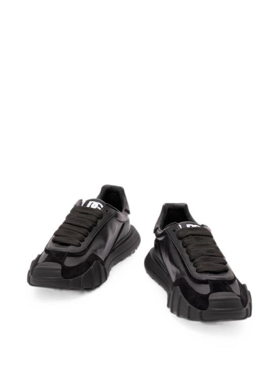 26FW 돌체앤가바나 스니커즈 CS2384A05698B956 Black - DOLCE & GABBANA