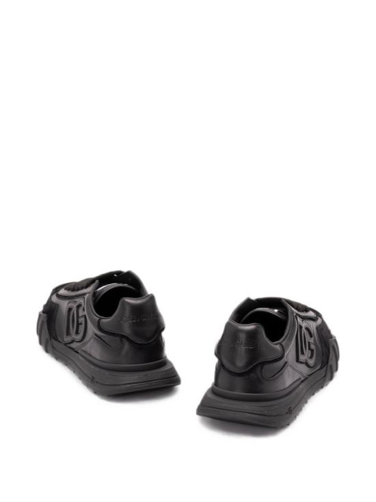 26FW 돌체앤가바나 스니커즈 CS2384A05698B956 Black - DOLCE & GABBANA