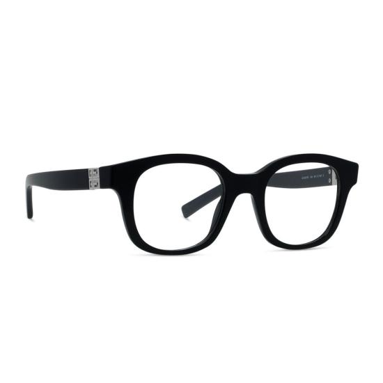 26SS 지방시 안경 17MZ55K0A Black - GIVENCHY