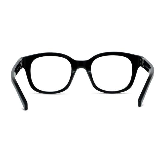 26SS 지방시 안경 17MZ55K0A Black - GIVENCHY