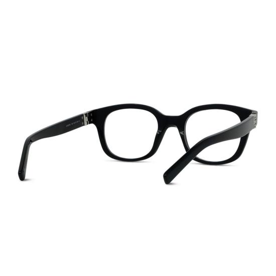 26SS 지방시 안경 17MZ55K0A Black - GIVENCHY