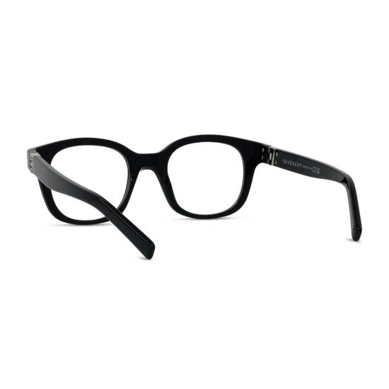 26SS 지방시 안경 17MZ55K0A Black - GIVENCHY