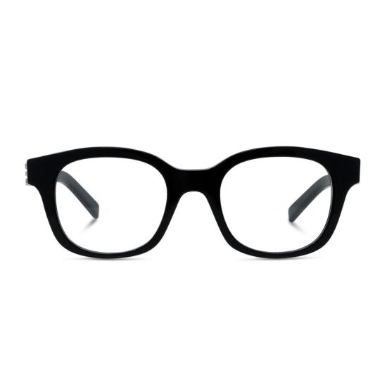 26SS 지방시 안경 17MZ55K0A Black