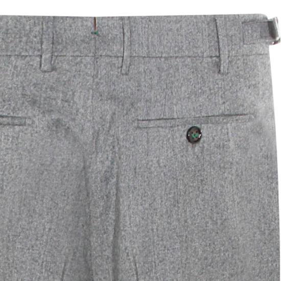 26FW 베르위치 수트 팬츠 RETROLONGRD5470GREY - BERWICH