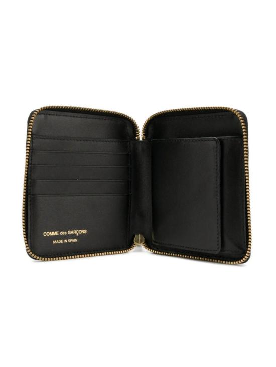 26FW 꼼데가르송 남성지갑 SA2100VBBLACK - COMME DES GARCONS