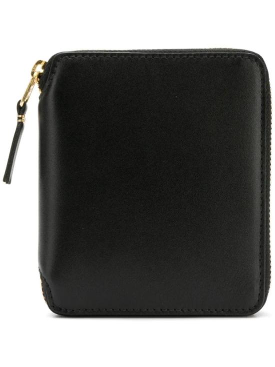 26FW 꼼데가르송 남성지갑 SA2100VBBLACK - COMME DES GARCONS