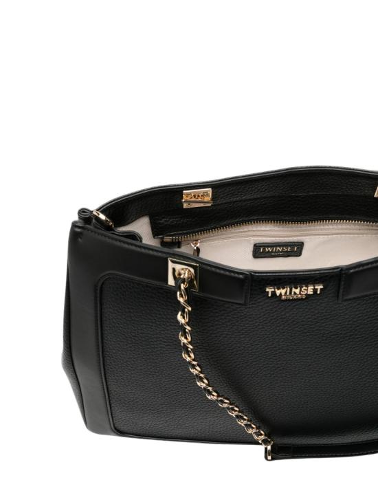 26FW 트윈셋 숄더백 262TB7040 Black - TWINSET