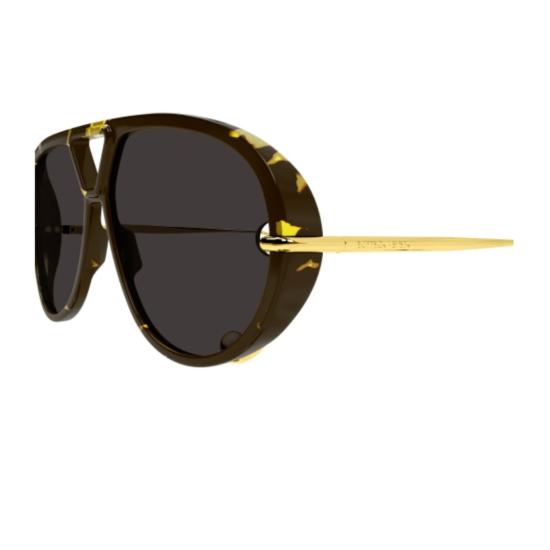 26SS 보테가베네타 선글라스 16PL5180A Black - BOTTEGA VENETA