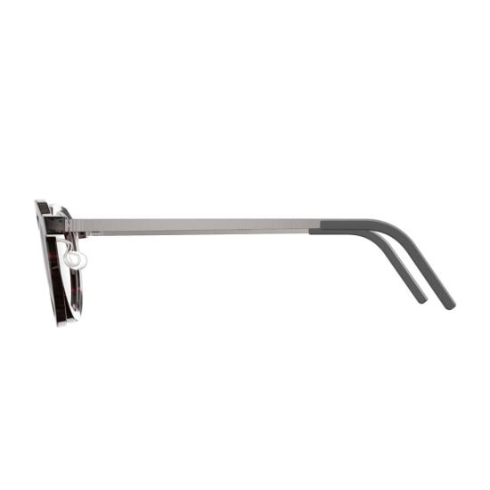 26SS 린드버그 안경 1ASU5K30A Black - LINDBERG
