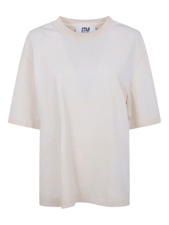 26FW 골든구스 탑 GUP01873 P002418 11616 White