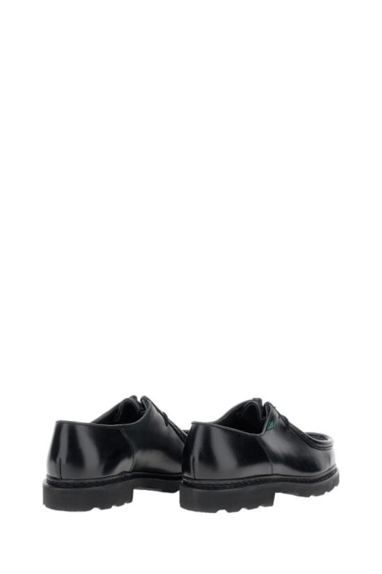  파라부트 로퍼 173585 Black - PARABOOT