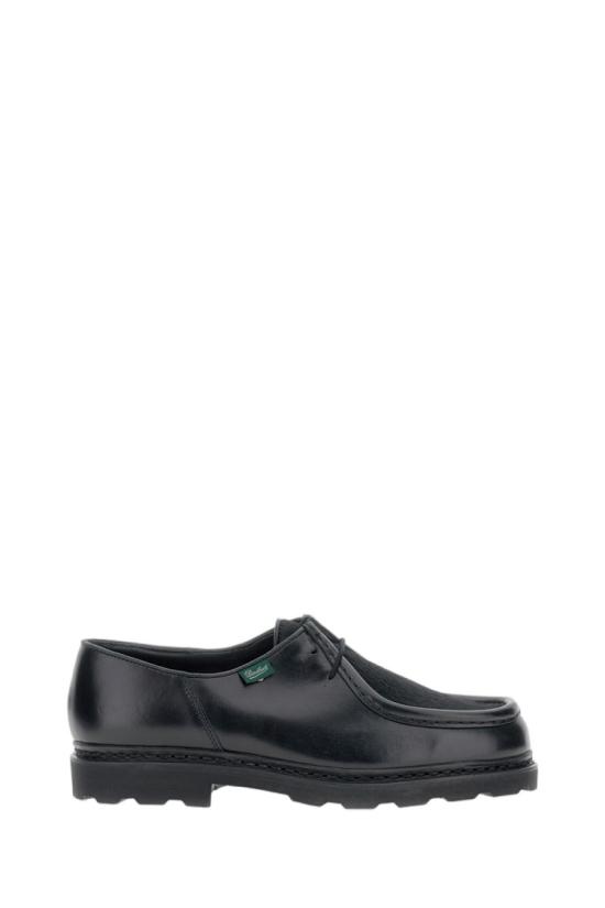  파라부트 로퍼 173585 Black