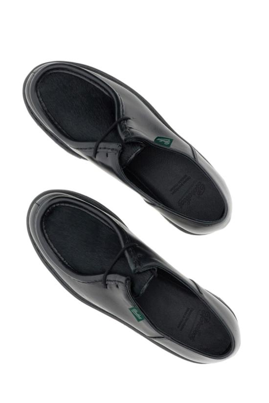  파라부트 로퍼 173585 Black - PARABOOT