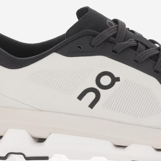 26FW 온 러닝 스니커즈 3WF10071926ICEBLACK Grey - ON RUNNING