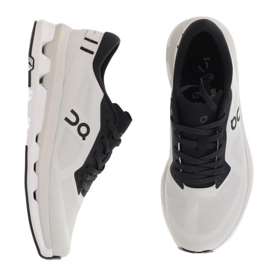 26FW 온 러닝 스니커즈 3WF10071926ICEBLACK Grey - ON RUNNING