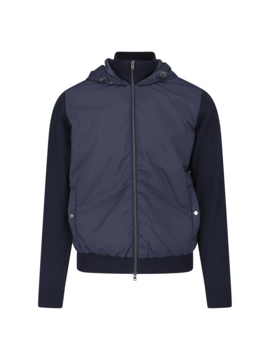 26FW 에르노 자켓 MC00052UR 721099201 Blue