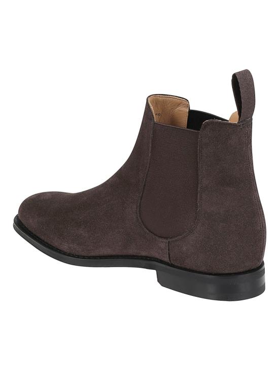 26FW 처치스 부츠 ETC315 9CA Brown - CHURCHS