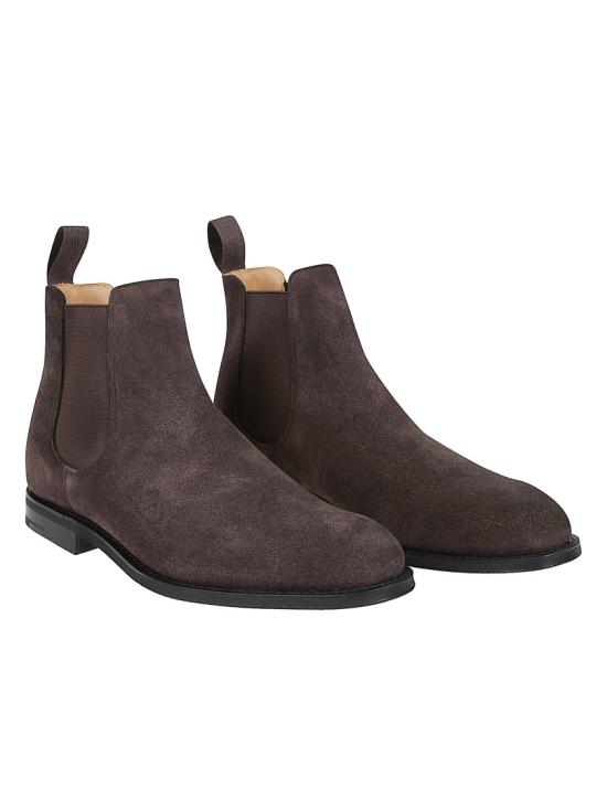 26FW 처치스 부츠 ETC315 9CA Brown - CHURCHS